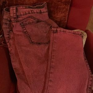 Lei jeggings size 13